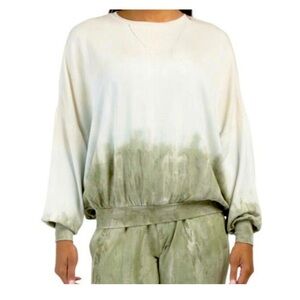 Young Fabulous & Broke YFB Juliette Sweatshirt M